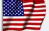 american flag - West Bountiful