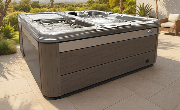 Cold Plunge Spas Series West Bountiful hot tubs for sale