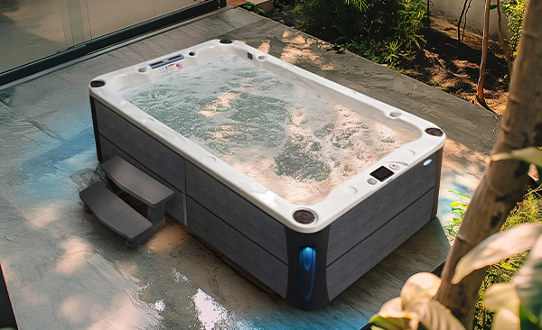 Deck Series West Bountiful hot tubs for sale