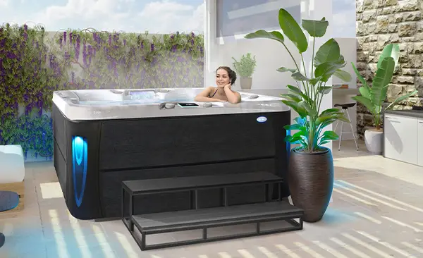 Escape X-Series Spas West Bountiful hot tubs for sale