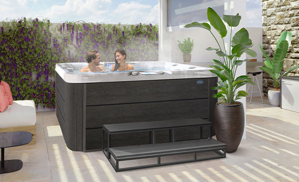 Escape™ Spas West Bountiful hot tubs for sale