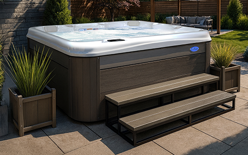 Patio&trade; Spas West Bountiful hot tubs for sale