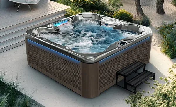 Platinum™ Spas West Bountiful hot tubs for sale
