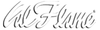 cal flame logo - hot tubs spas for sale West Bountiful